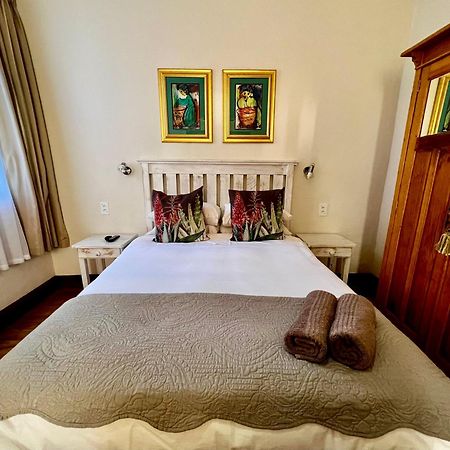 Donkin Country House Beaufort West Εξωτερικό φωτογραφία