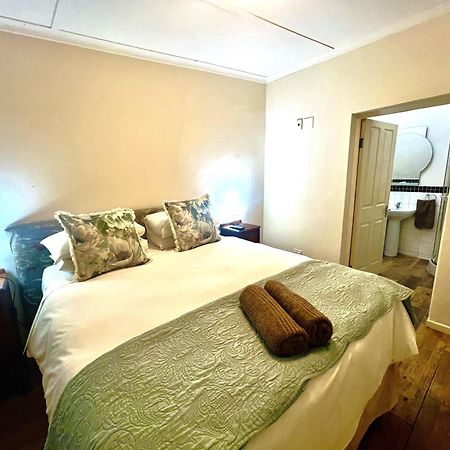 Donkin Country House Beaufort West Εξωτερικό φωτογραφία