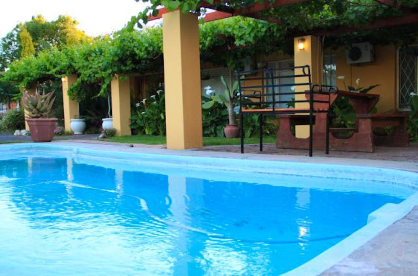 Donkin Country House Beaufort West Εξωτερικό φωτογραφία