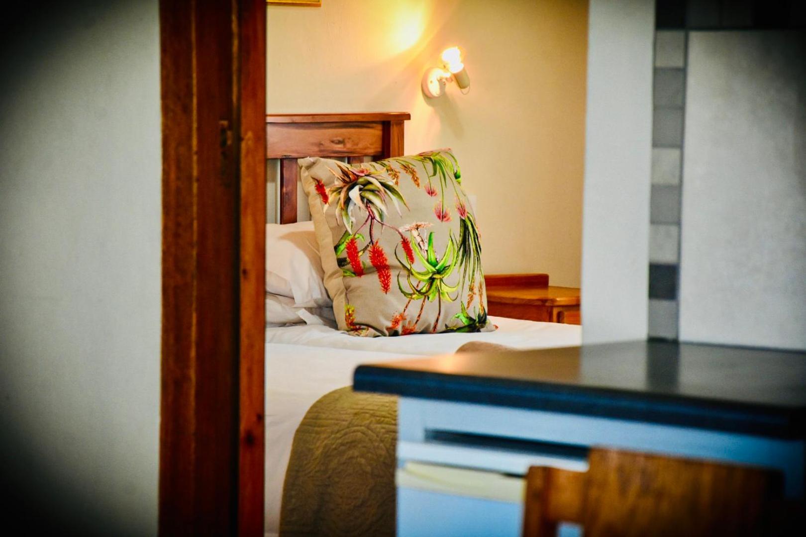 Donkin Country House Beaufort West Εξωτερικό φωτογραφία