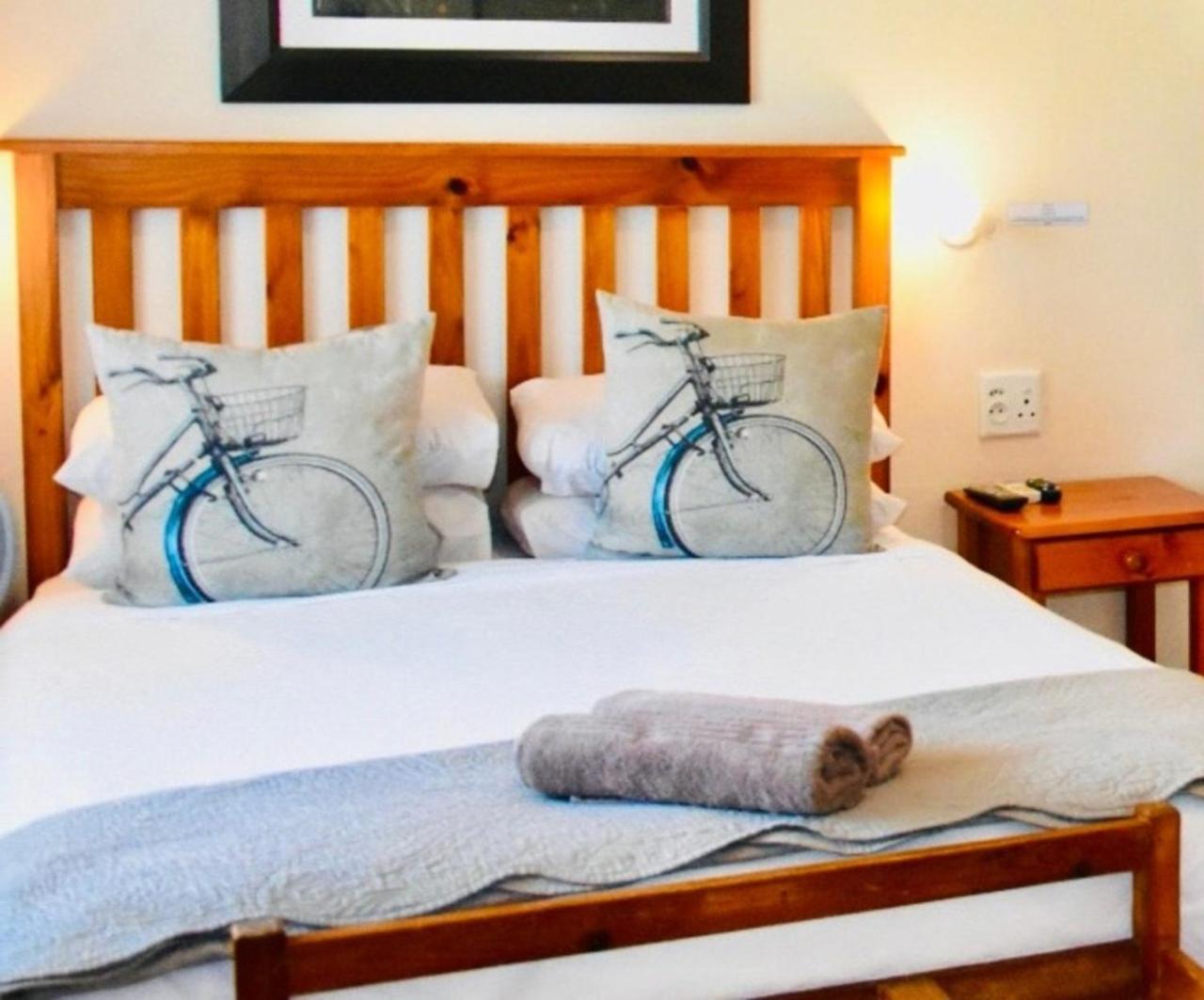 Donkin Country House Beaufort West Εξωτερικό φωτογραφία