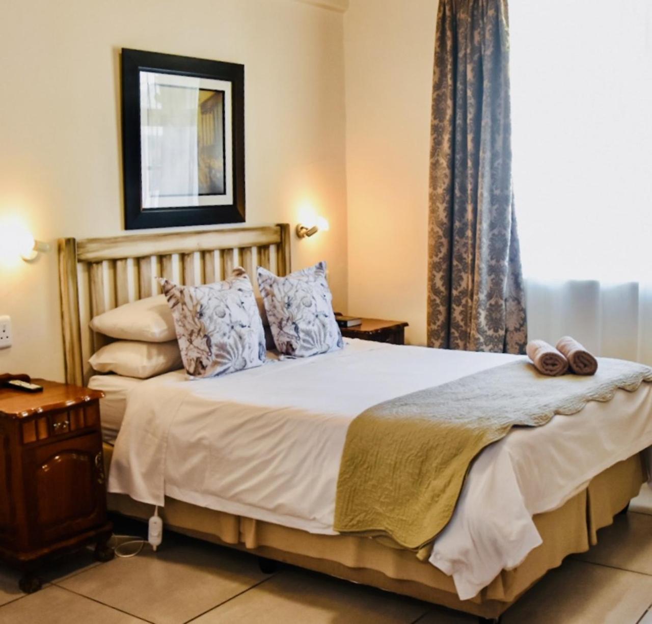 Donkin Country House Beaufort West Εξωτερικό φωτογραφία