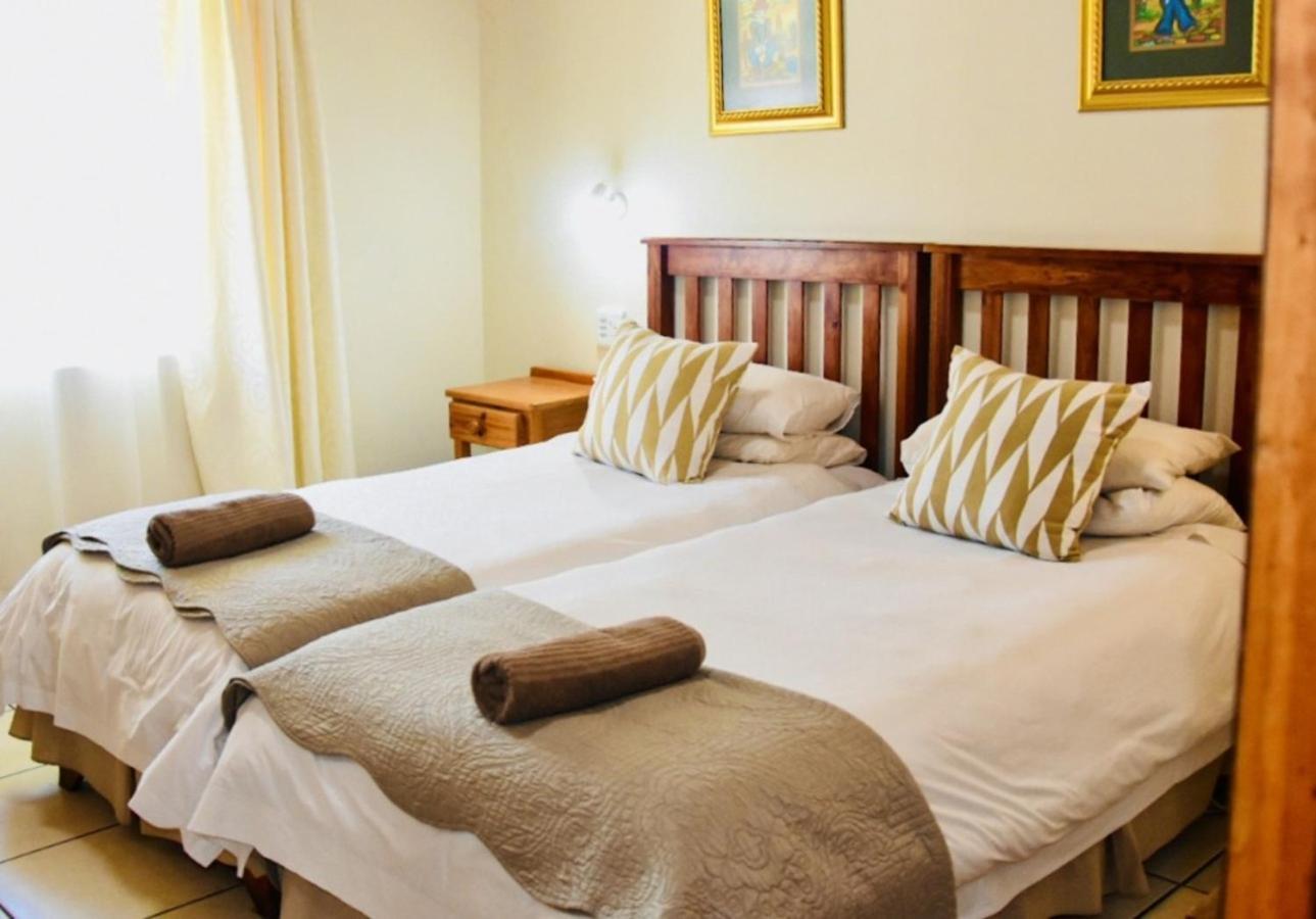 Donkin Country House Beaufort West Εξωτερικό φωτογραφία