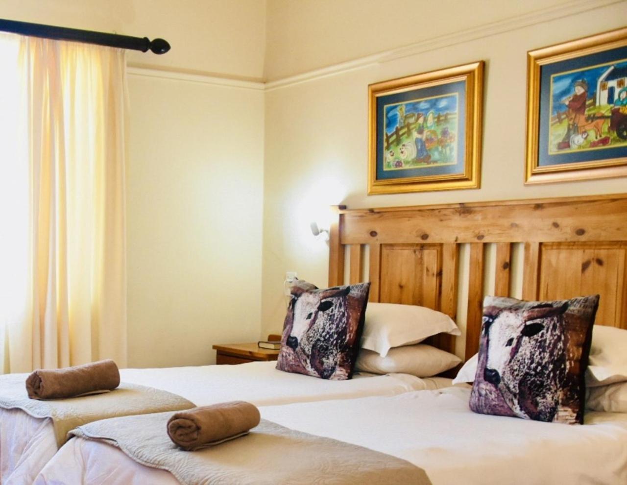 Donkin Country House Beaufort West Εξωτερικό φωτογραφία