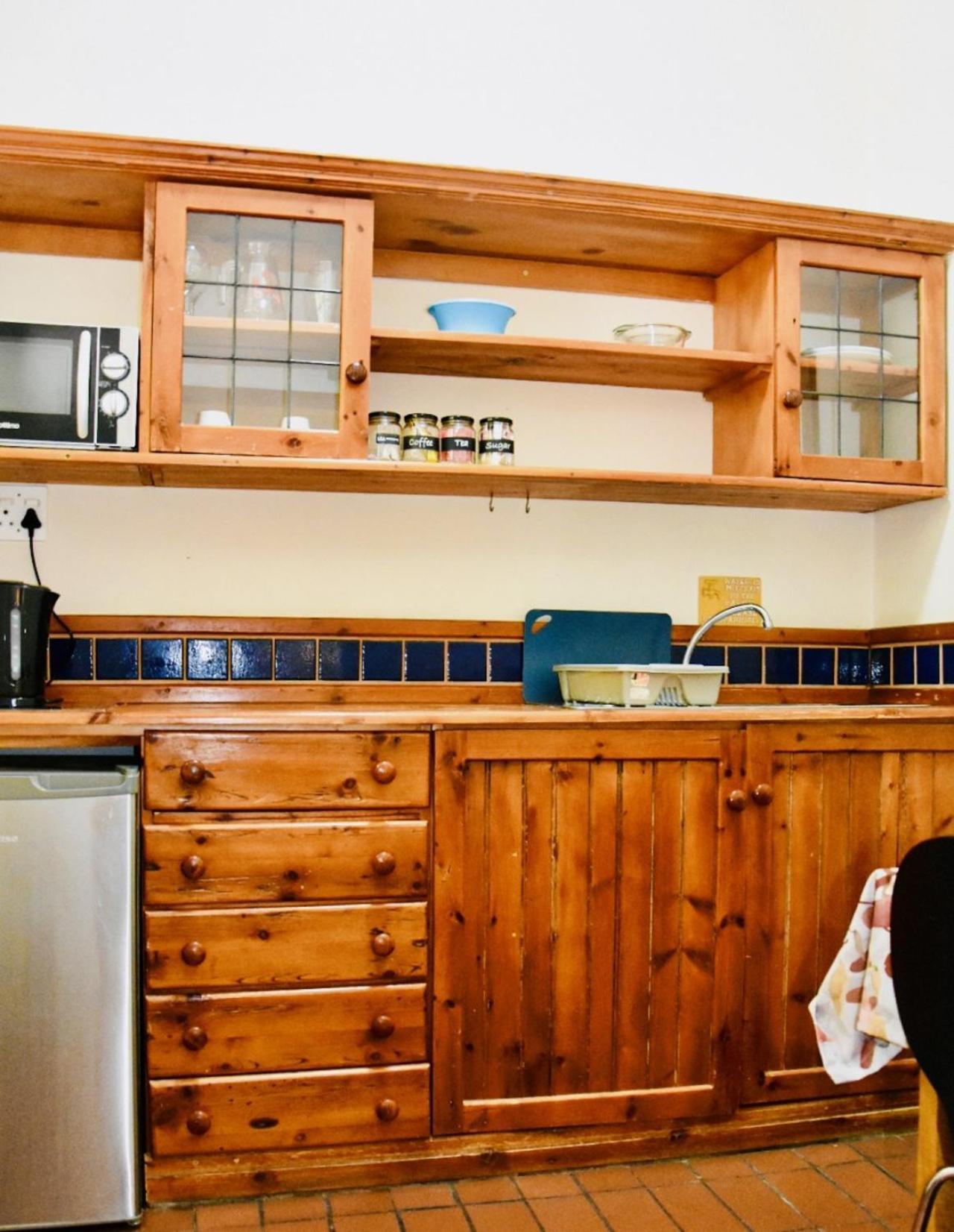 Donkin Country House Beaufort West Εξωτερικό φωτογραφία