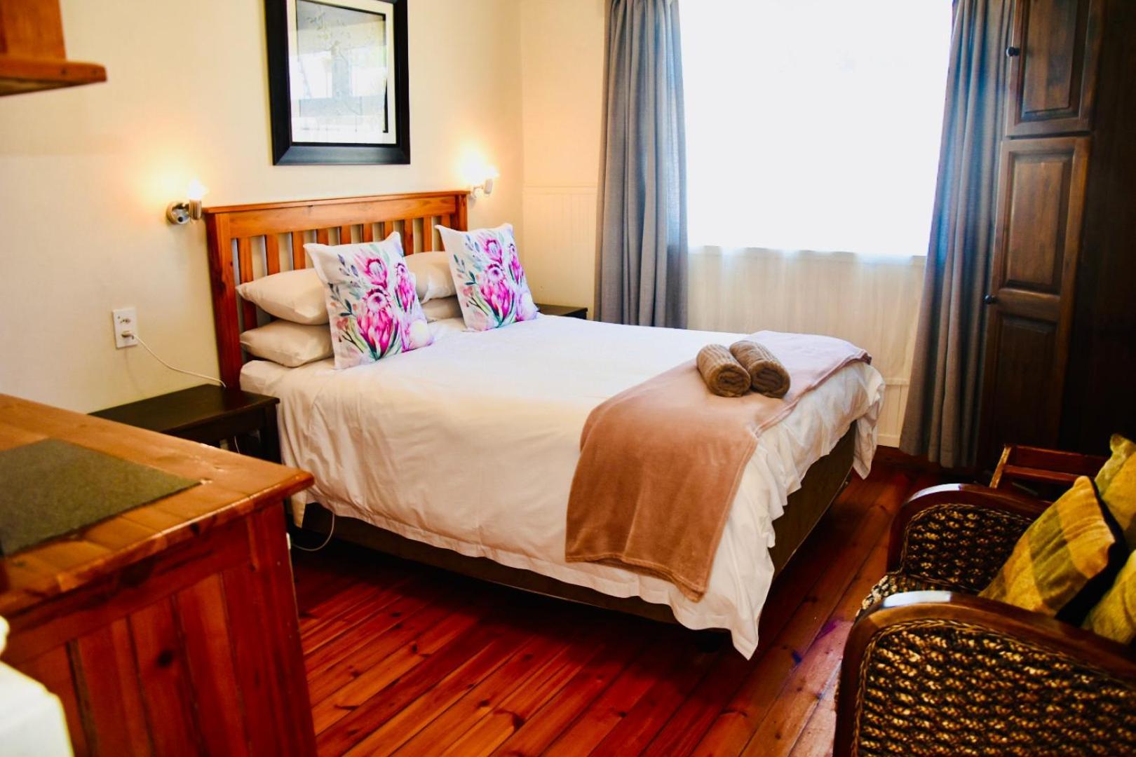 Donkin Country House Beaufort West Εξωτερικό φωτογραφία