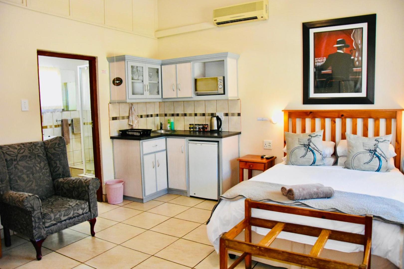 Donkin Country House Beaufort West Εξωτερικό φωτογραφία