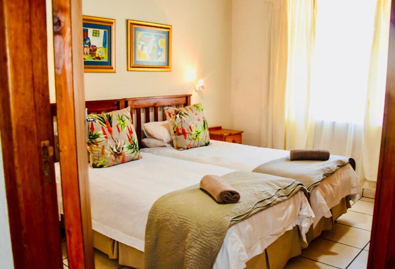 Donkin Country House Beaufort West Εξωτερικό φωτογραφία