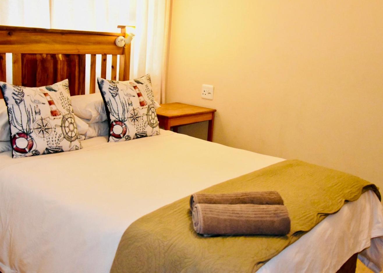Donkin Country House Beaufort West Εξωτερικό φωτογραφία