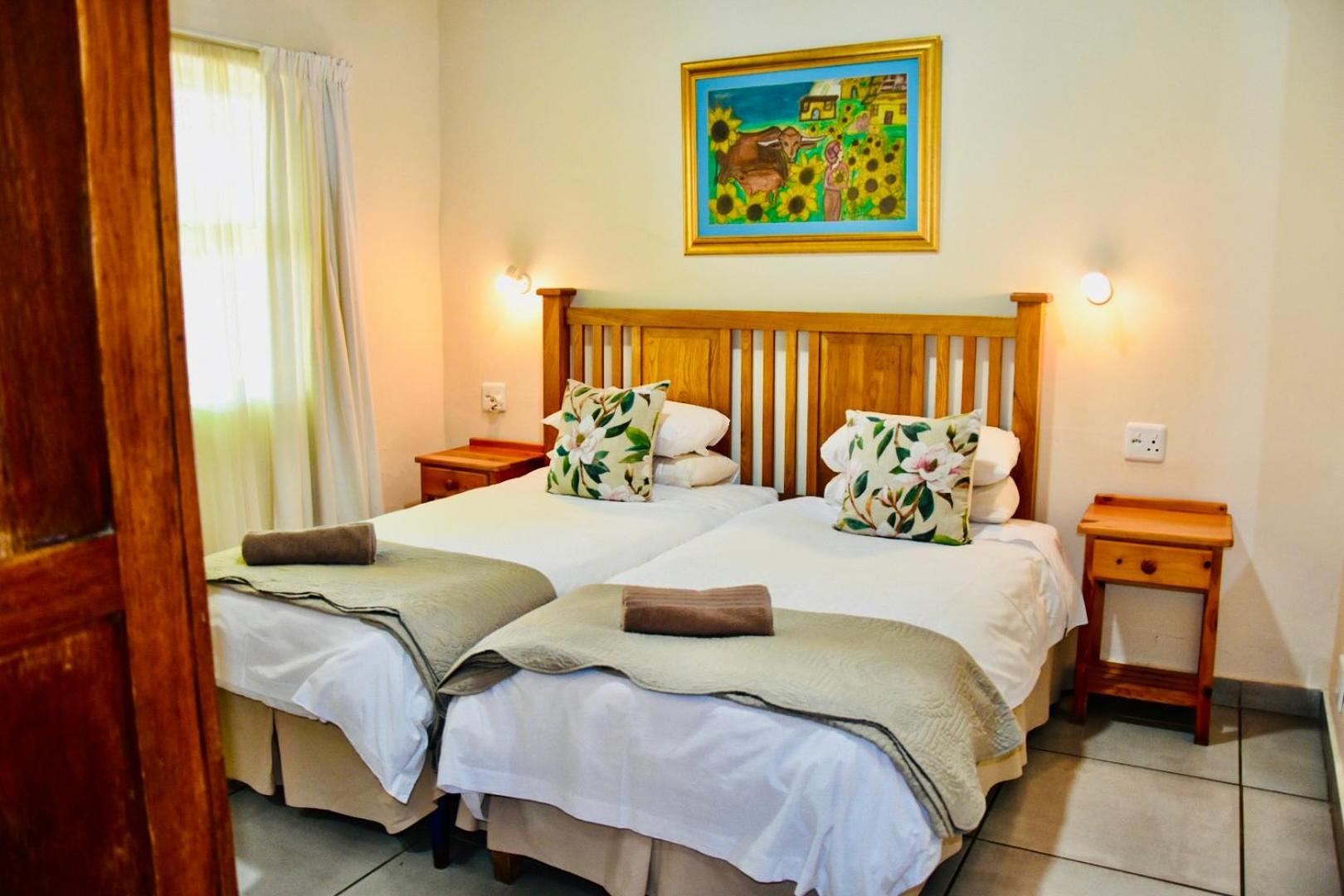 Donkin Country House Beaufort West Εξωτερικό φωτογραφία