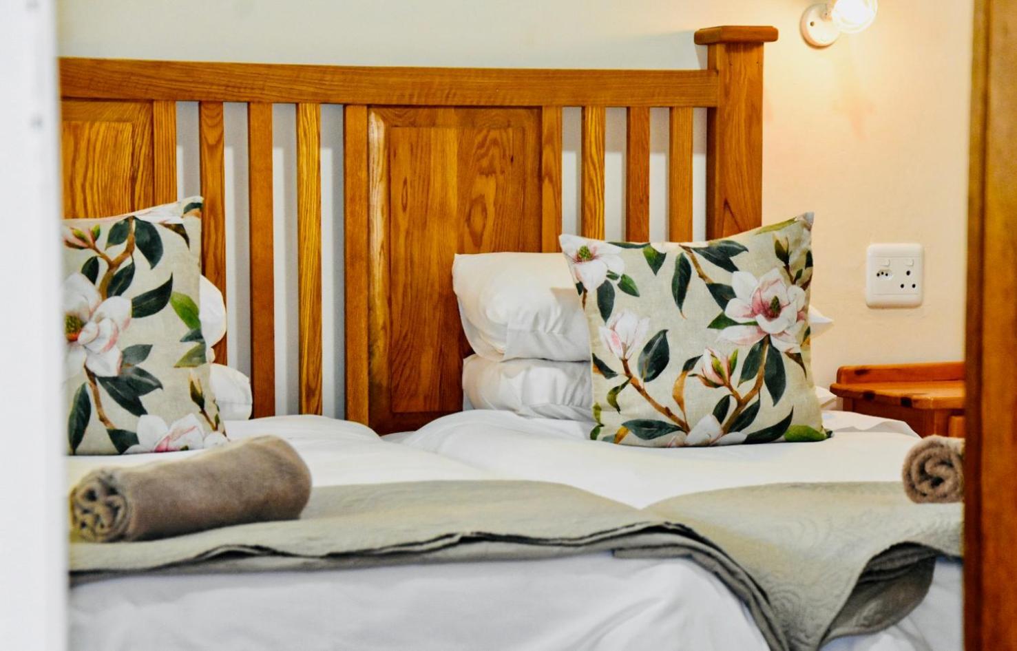 Donkin Country House Beaufort West Εξωτερικό φωτογραφία