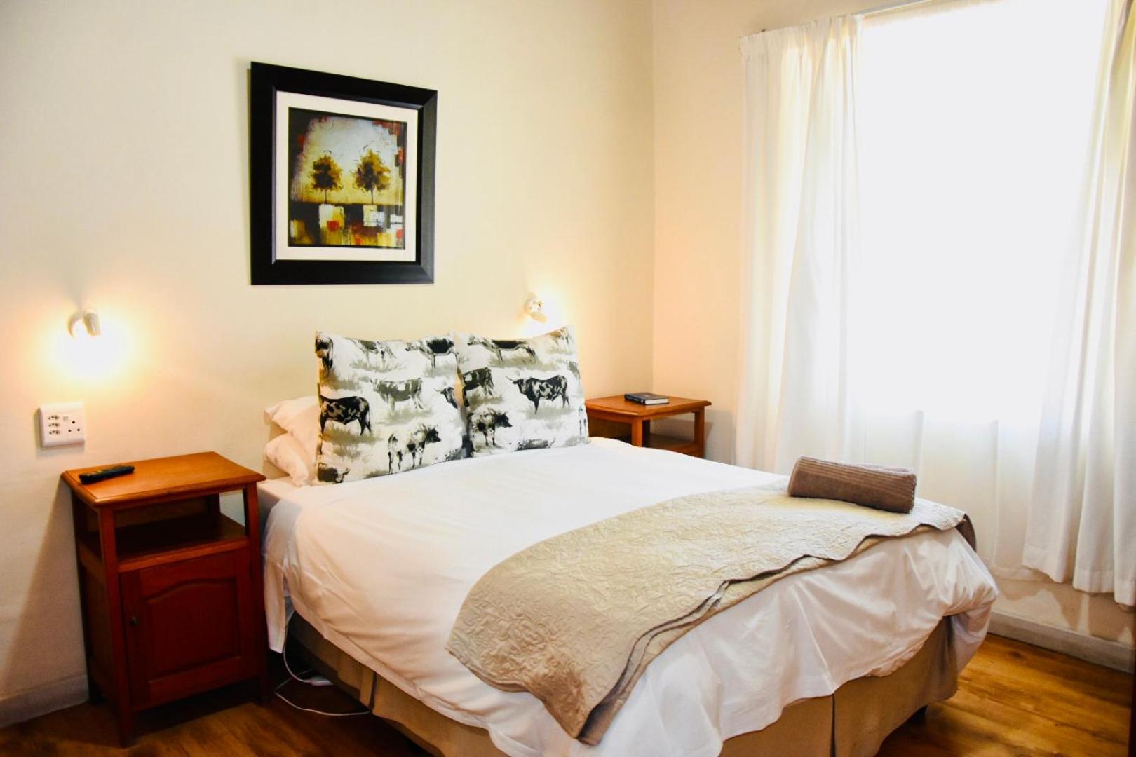 Donkin Country House Beaufort West Εξωτερικό φωτογραφία
