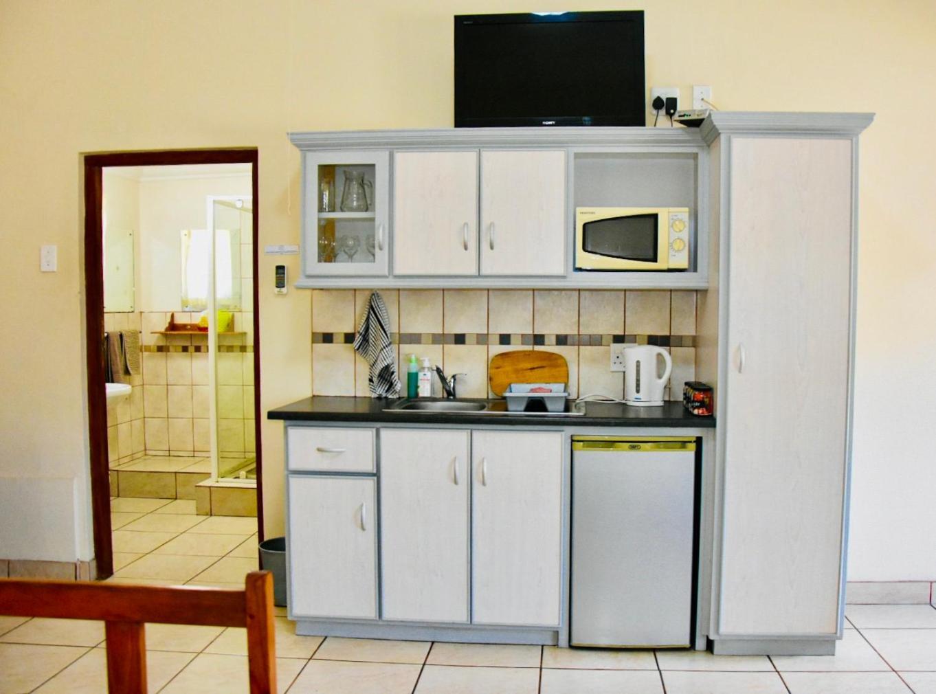 Donkin Country House Beaufort West Εξωτερικό φωτογραφία