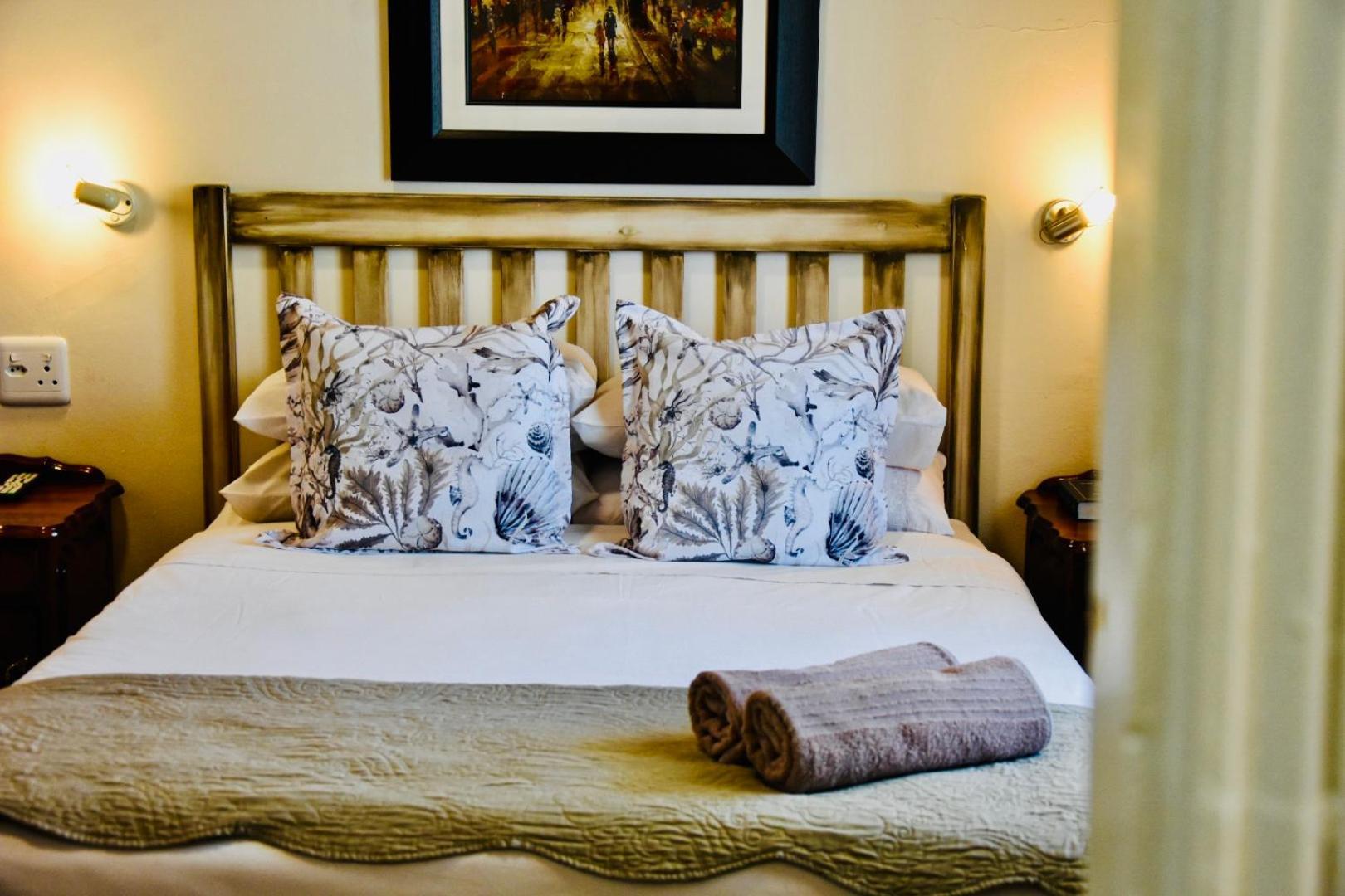 Donkin Country House Beaufort West Εξωτερικό φωτογραφία