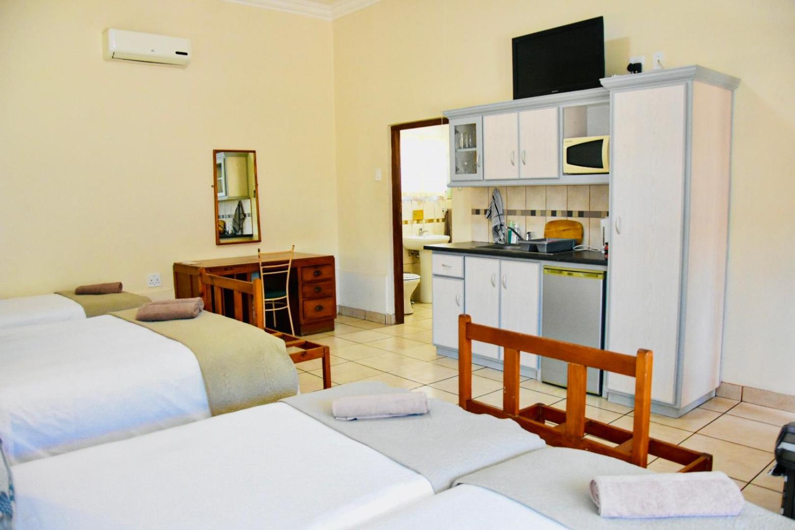 Donkin Country House Beaufort West Εξωτερικό φωτογραφία