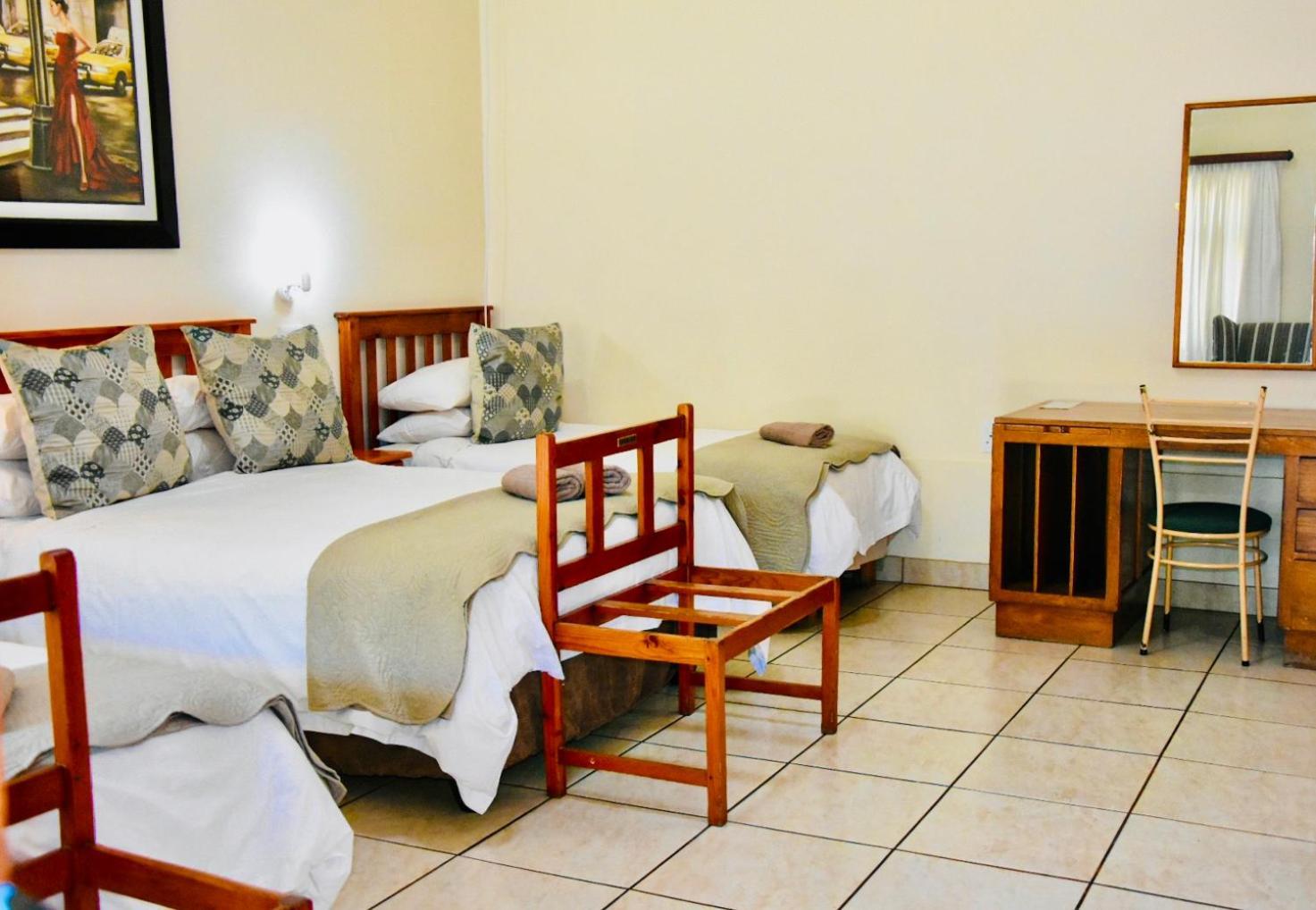 Donkin Country House Beaufort West Εξωτερικό φωτογραφία