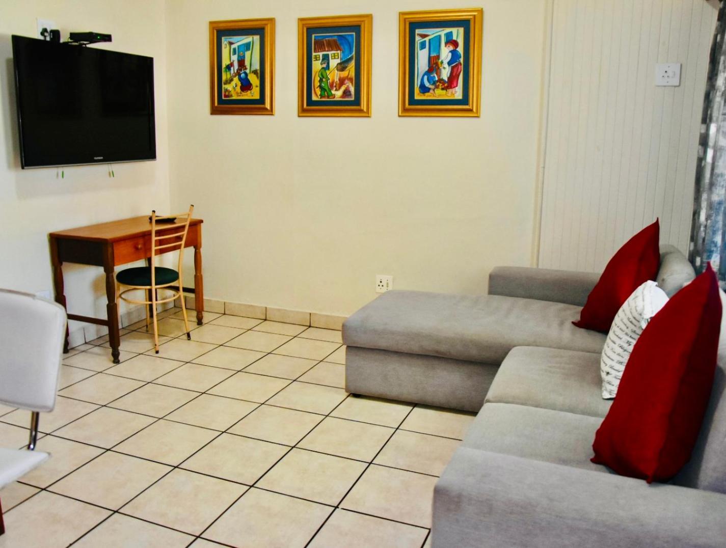 Donkin Country House Beaufort West Εξωτερικό φωτογραφία
