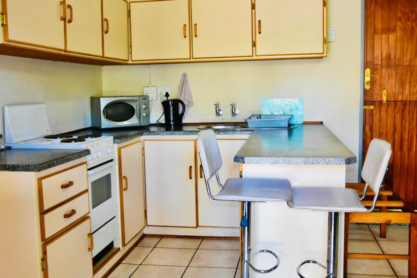 Donkin Country House Beaufort West Εξωτερικό φωτογραφία