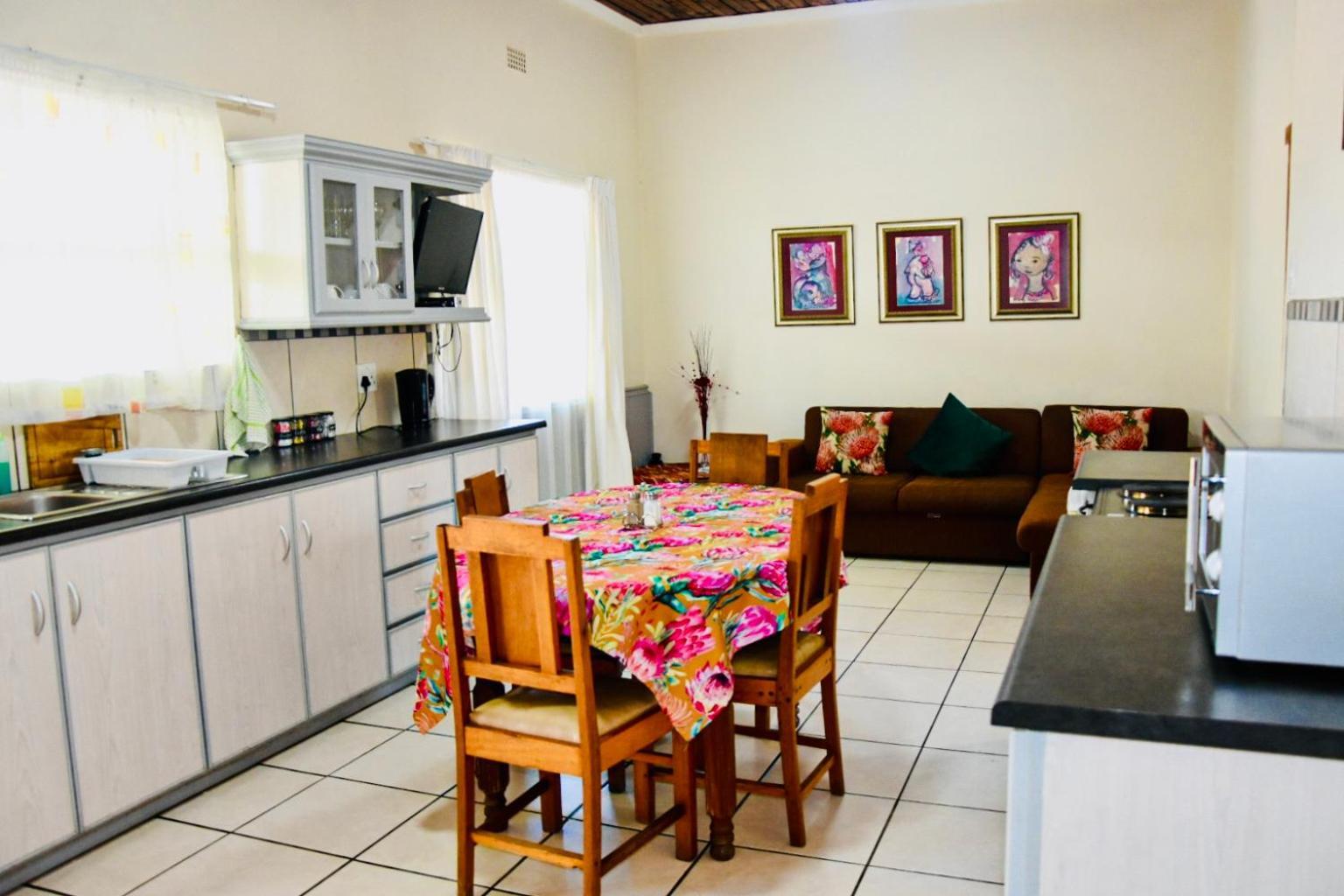 Donkin Country House Beaufort West Εξωτερικό φωτογραφία