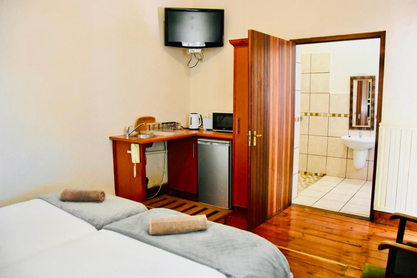 Donkin Country House Beaufort West Εξωτερικό φωτογραφία