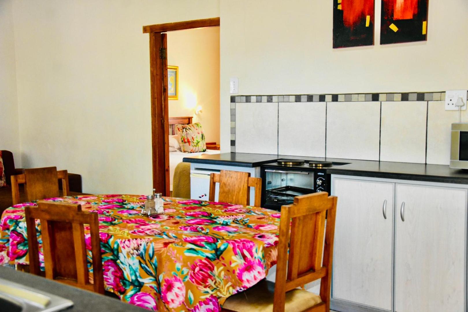 Donkin Country House Beaufort West Εξωτερικό φωτογραφία