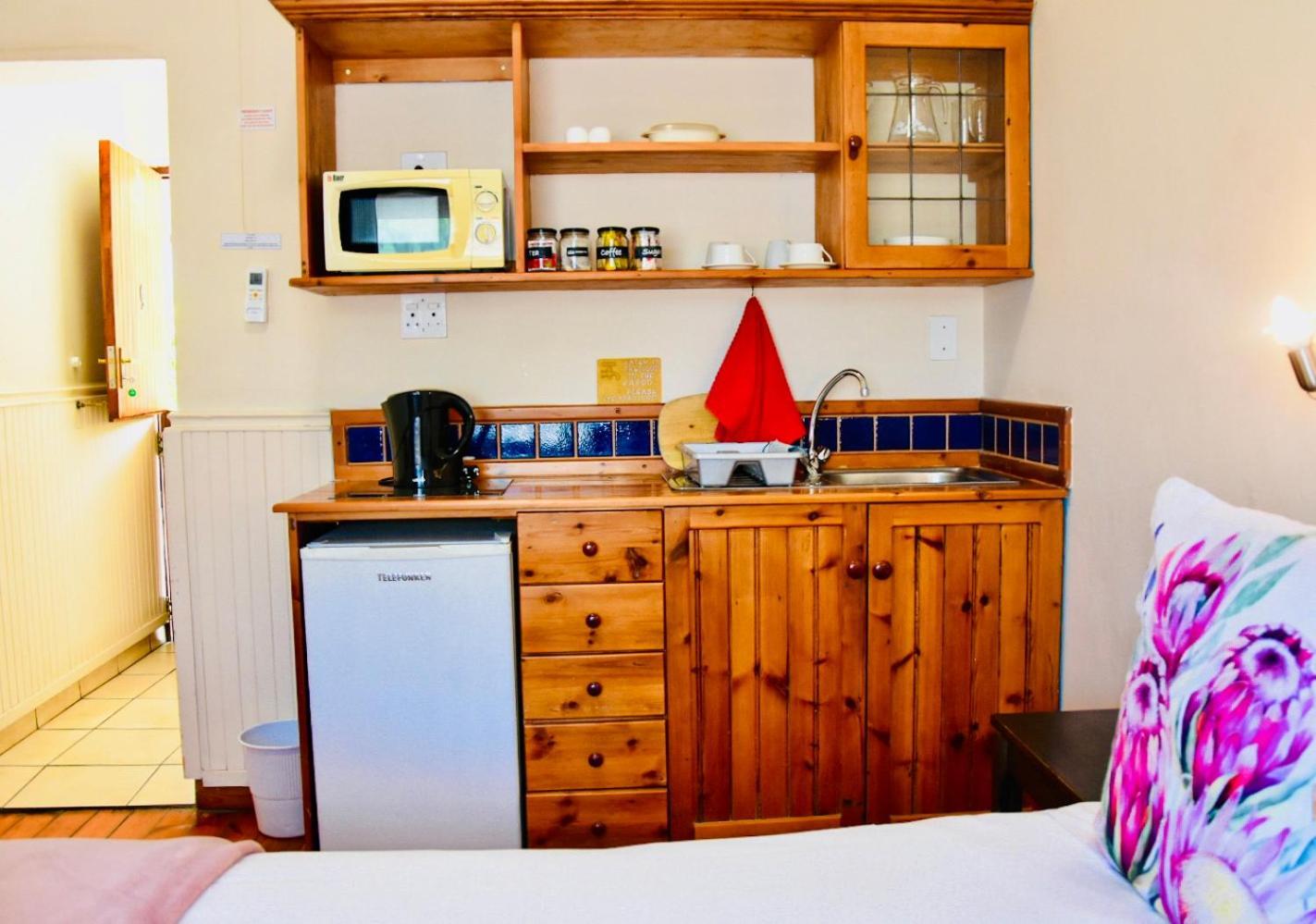 Donkin Country House Beaufort West Εξωτερικό φωτογραφία