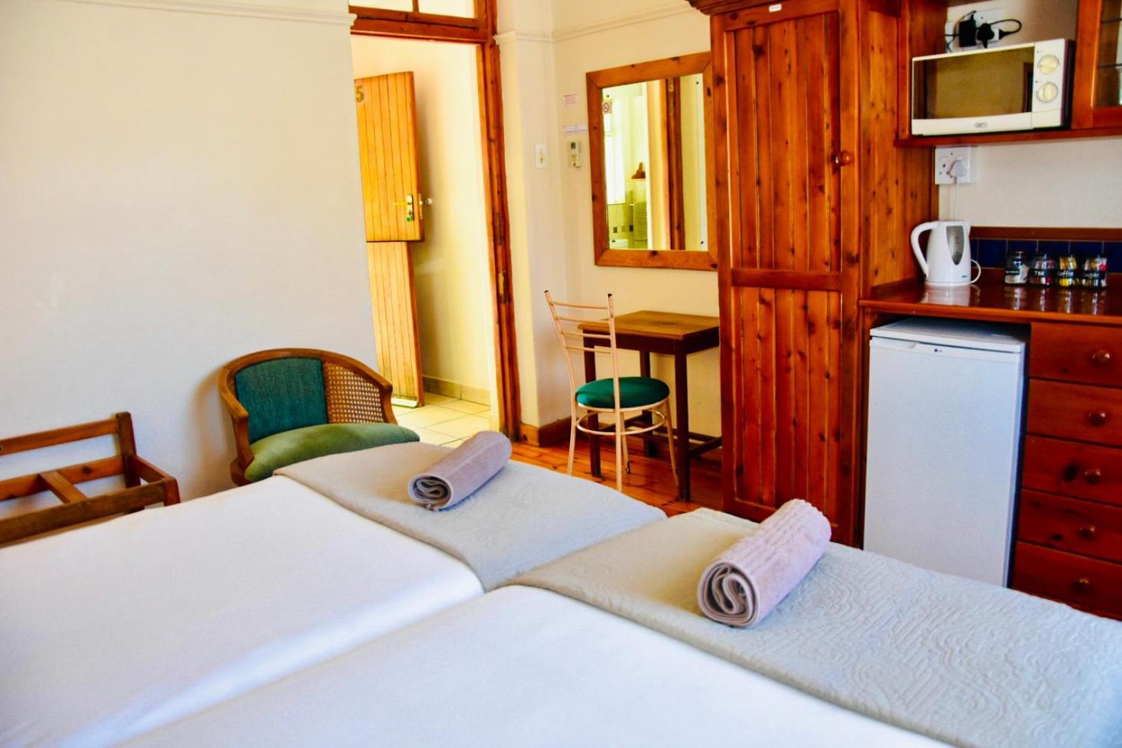 Donkin Country House Beaufort West Εξωτερικό φωτογραφία