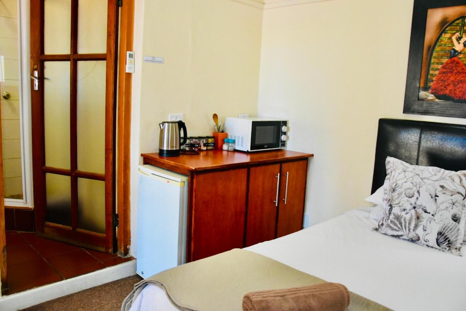 Donkin Country House Beaufort West Εξωτερικό φωτογραφία