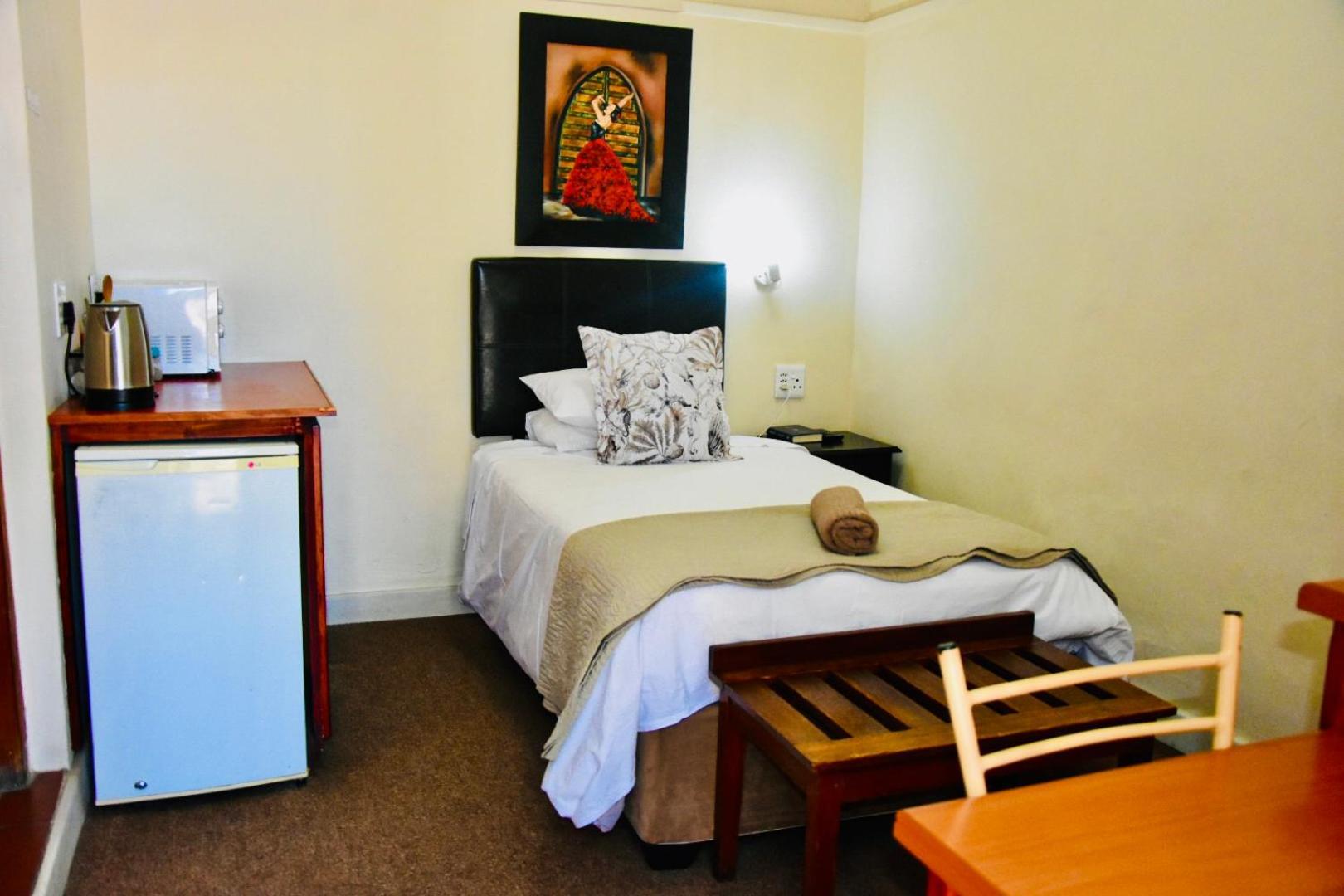 Donkin Country House Beaufort West Εξωτερικό φωτογραφία