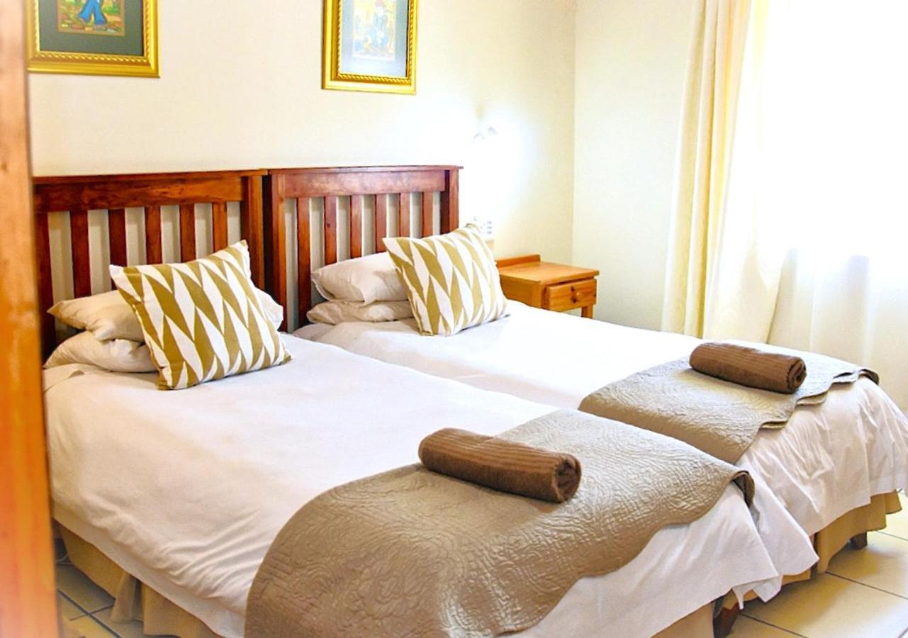 Donkin Country House Beaufort West Δωμάτιο φωτογραφία