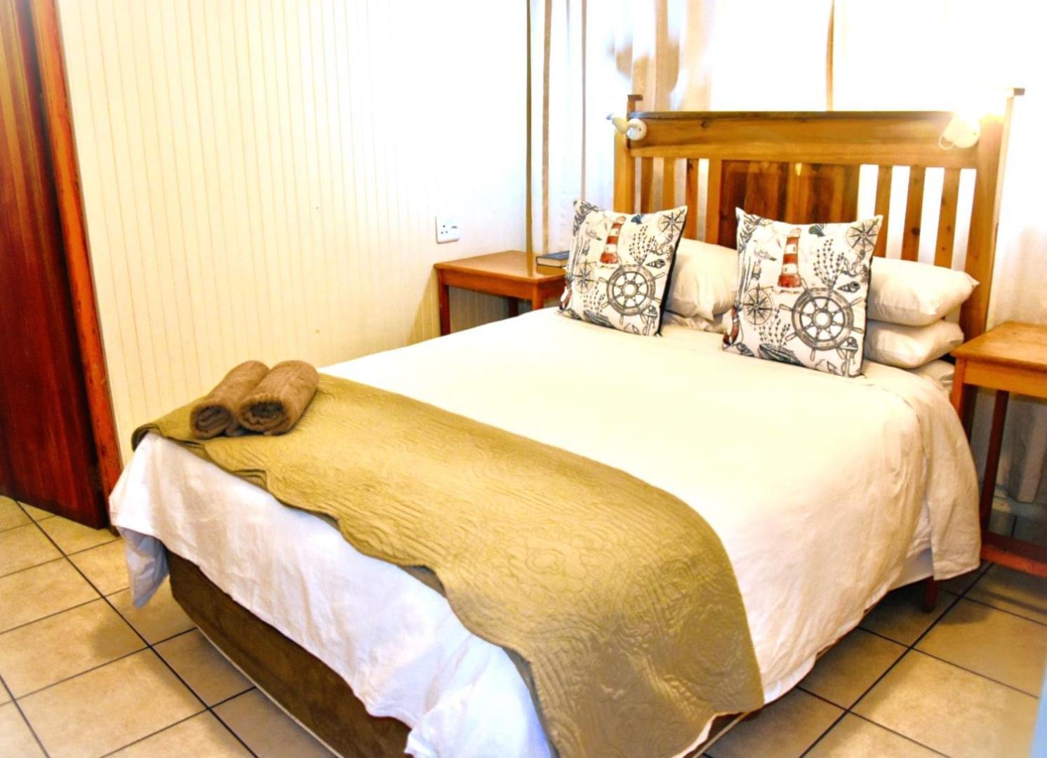 Donkin Country House Beaufort West Εξωτερικό φωτογραφία