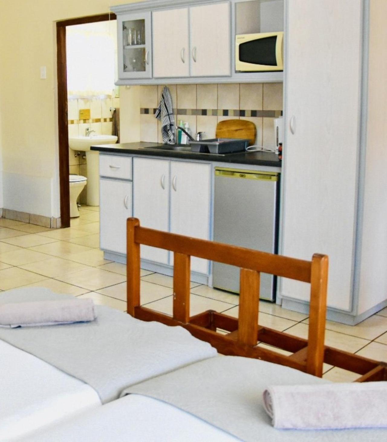 Donkin Country House Beaufort West Δωμάτιο φωτογραφία