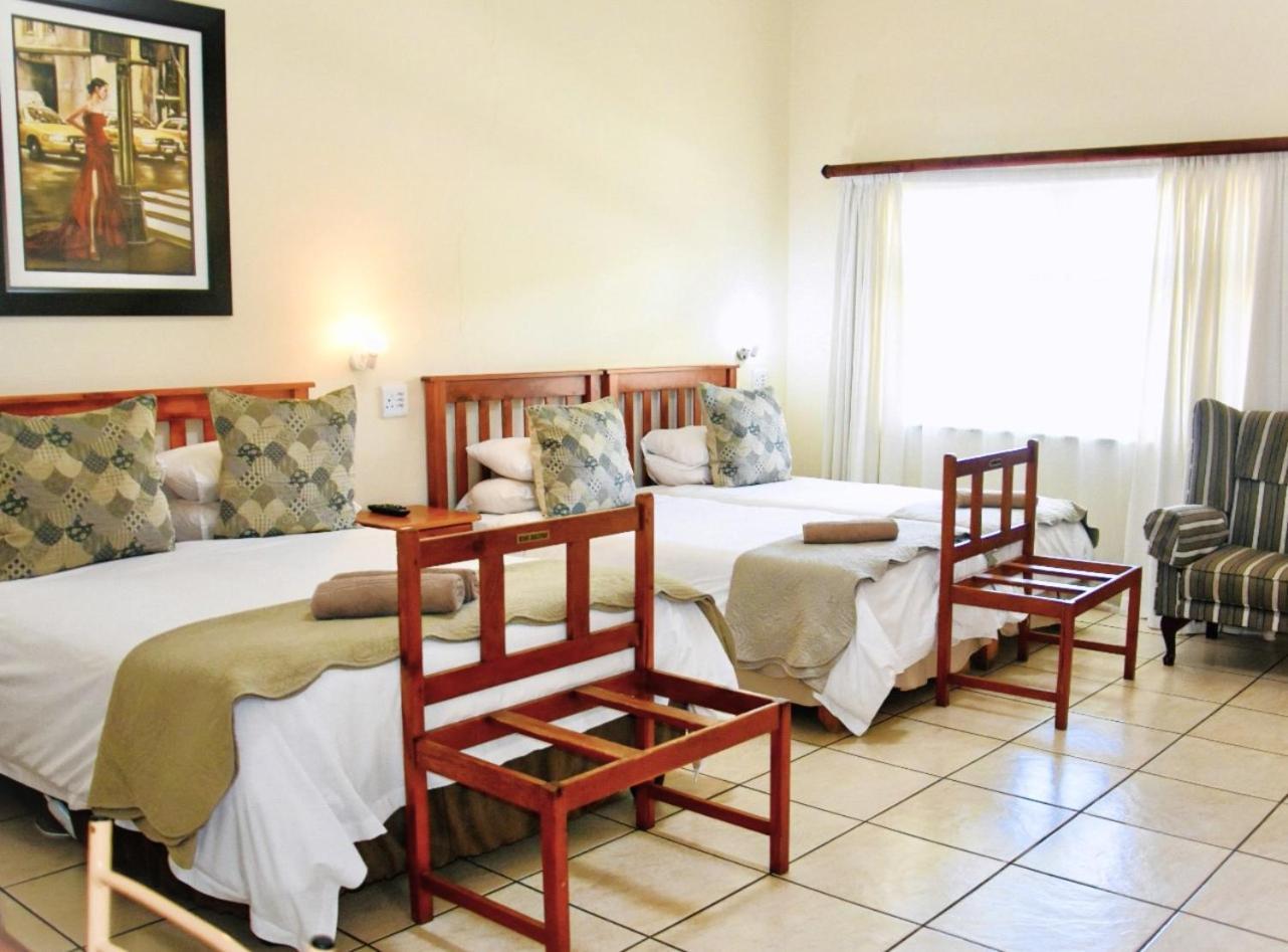 Donkin Country House Beaufort West Δωμάτιο φωτογραφία