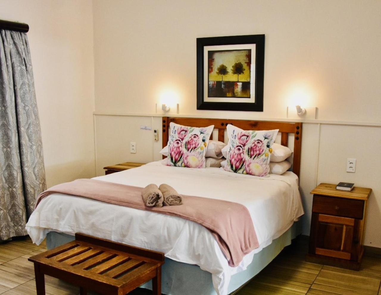 Donkin Country House Beaufort West Εξωτερικό φωτογραφία