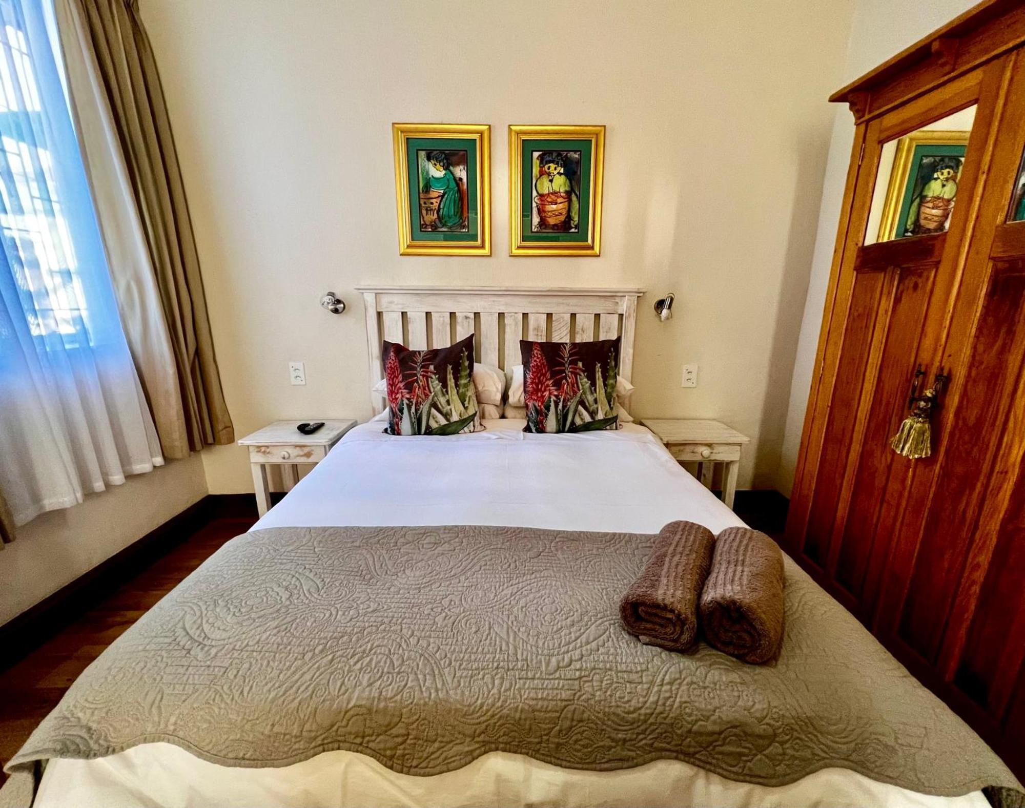 Donkin Country House Beaufort West Εξωτερικό φωτογραφία