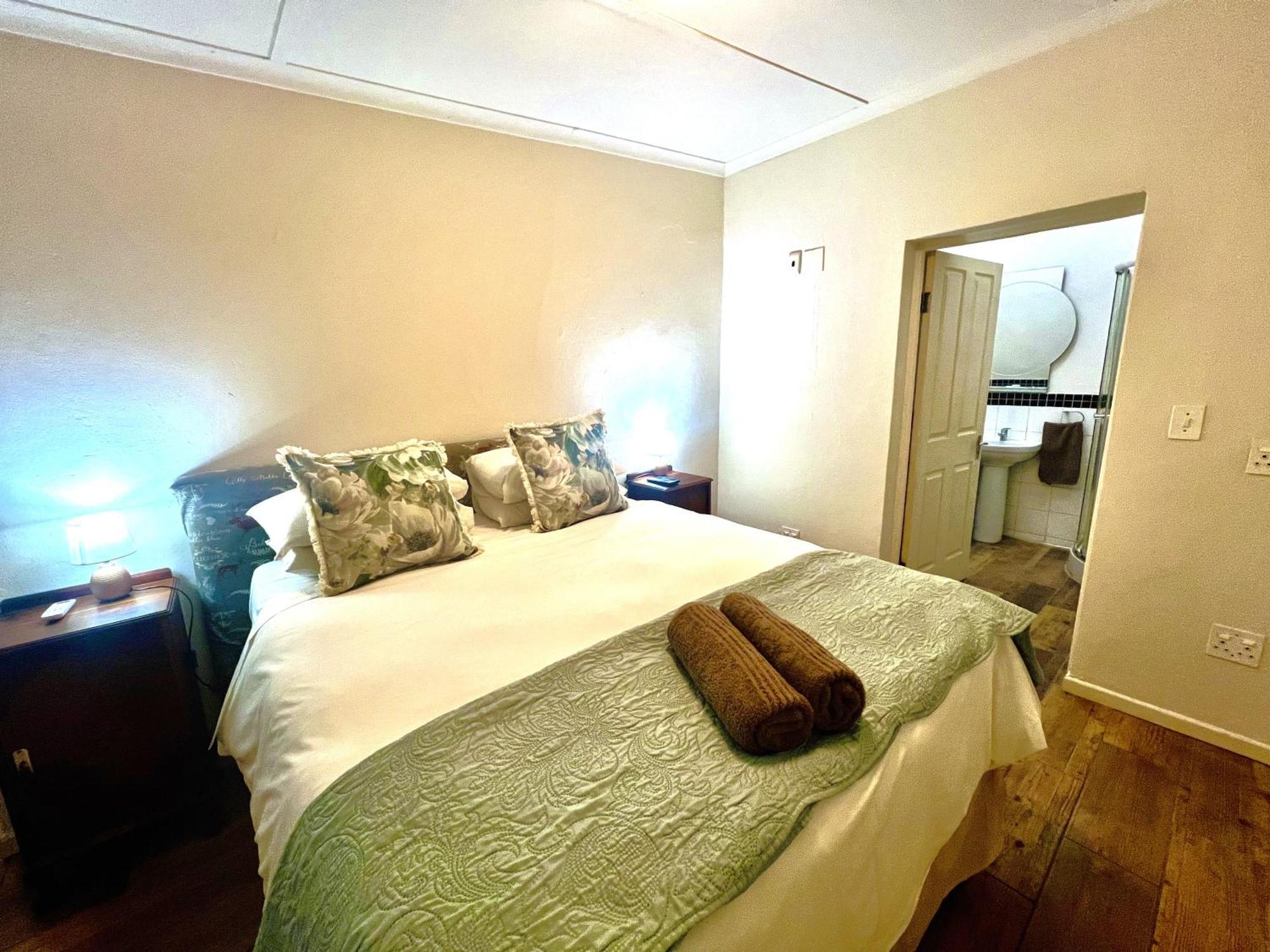 Donkin Country House Beaufort West Εξωτερικό φωτογραφία