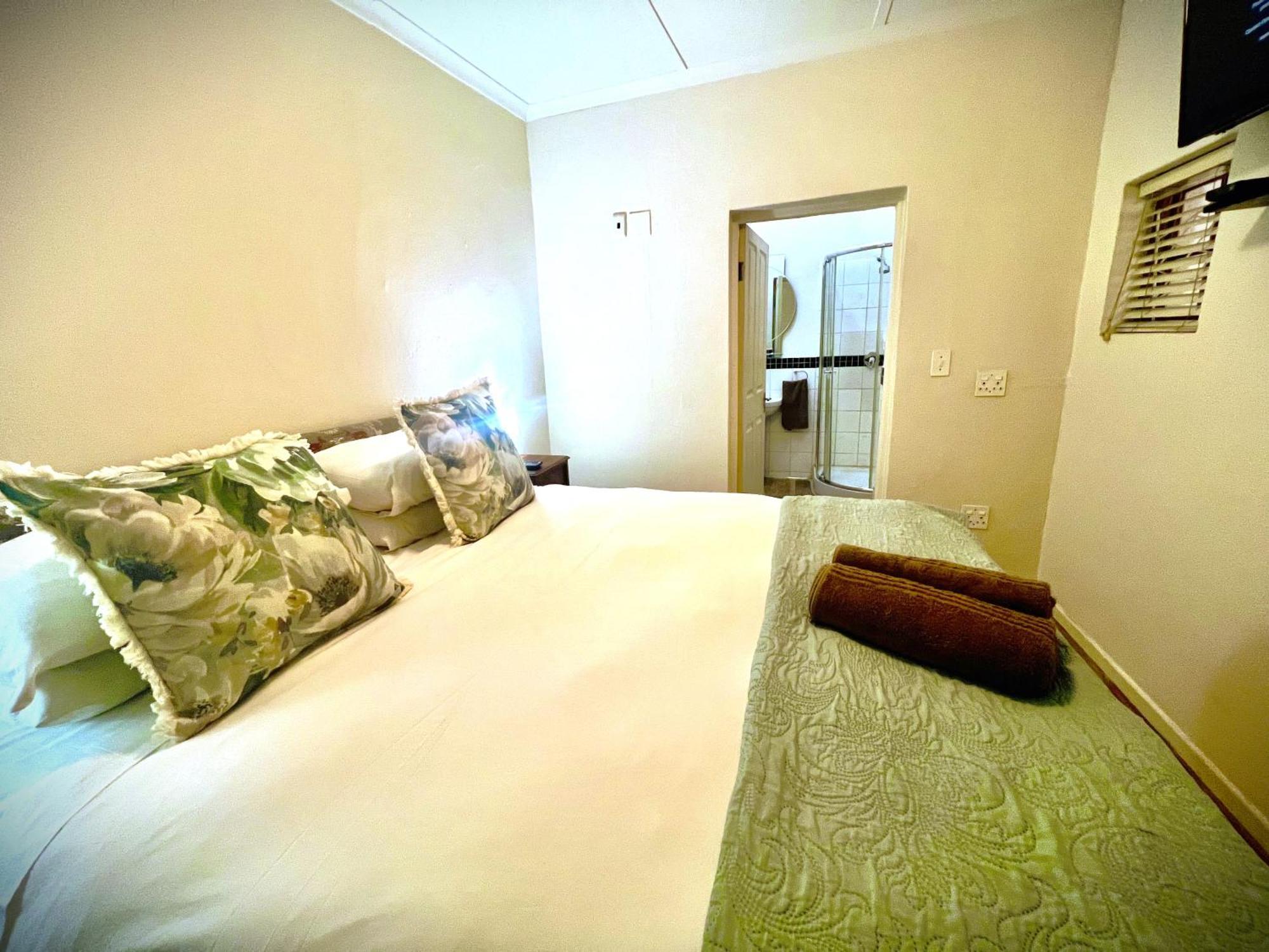 Donkin Country House Beaufort West Εξωτερικό φωτογραφία