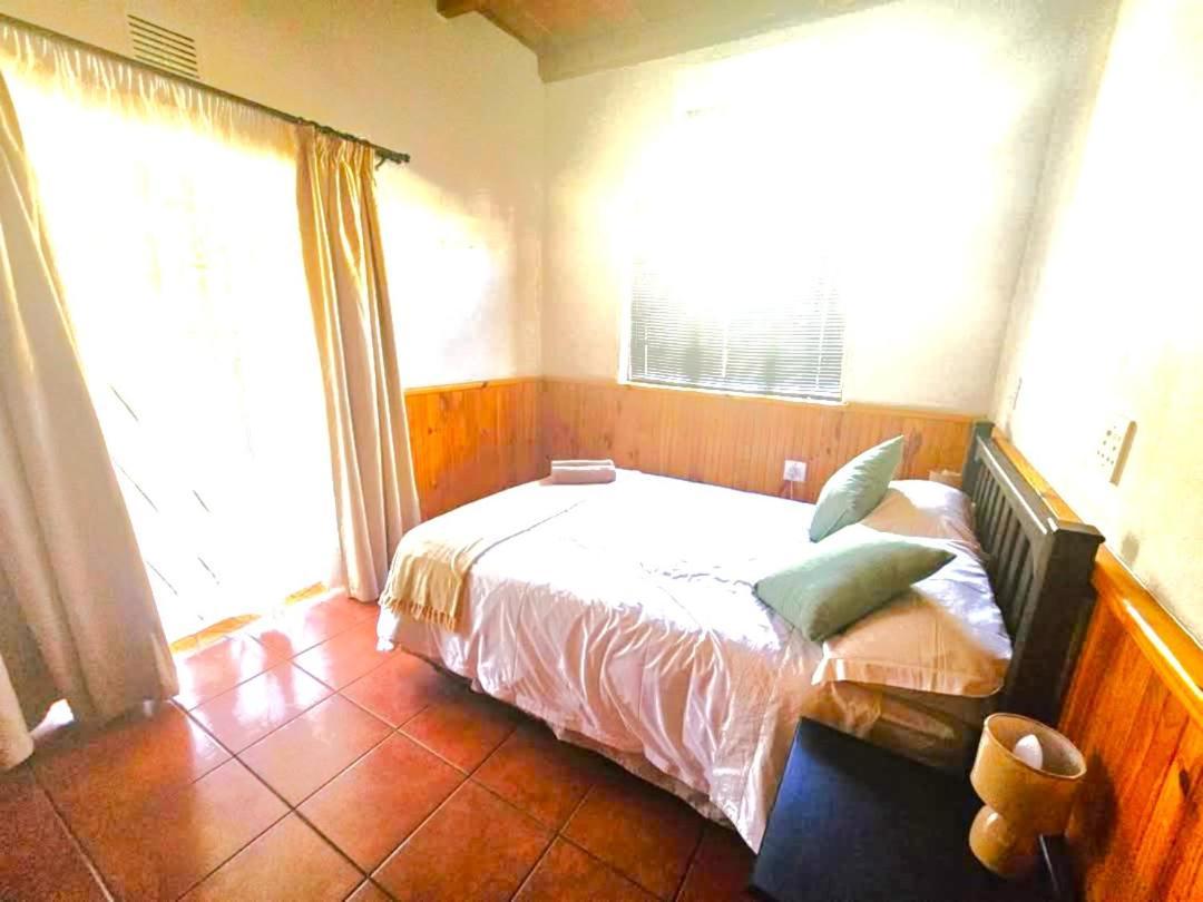 Donkin Country House Beaufort West Δωμάτιο φωτογραφία