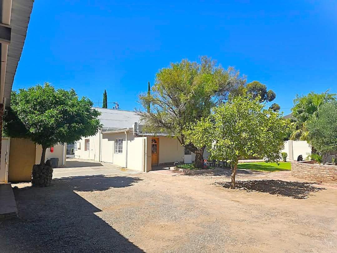 Donkin Country House Beaufort West Δωμάτιο φωτογραφία