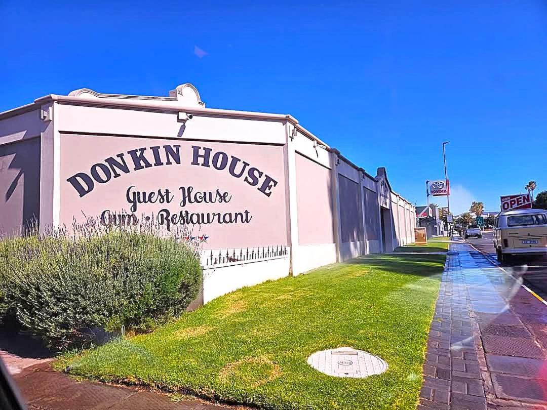 Donkin Country House Beaufort West Δωμάτιο φωτογραφία