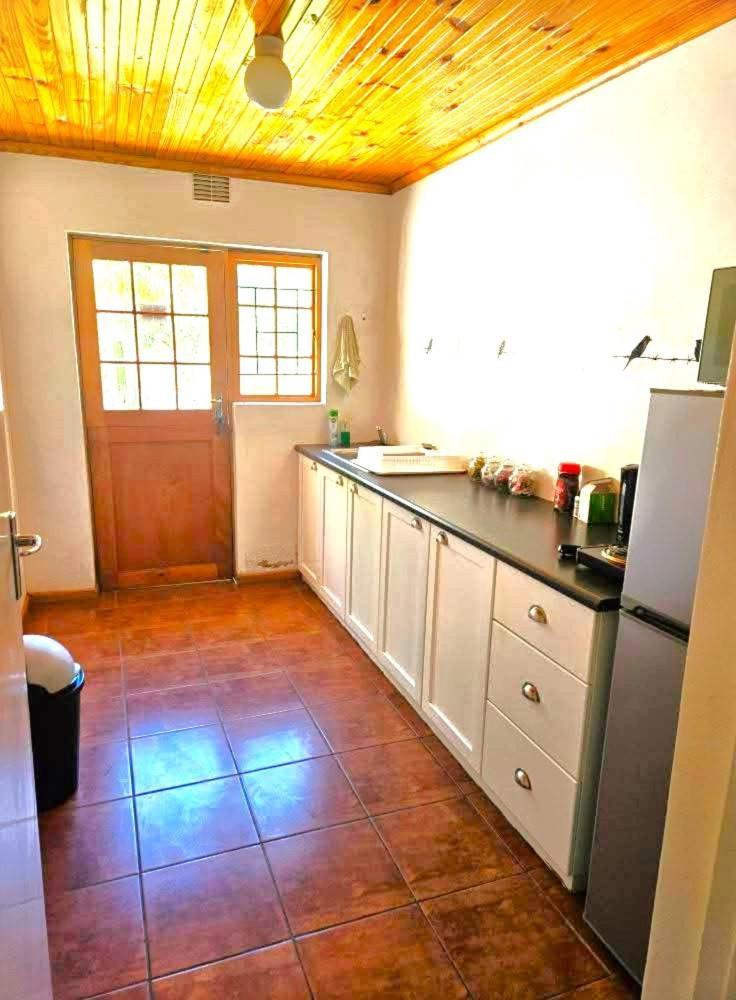 Donkin Country House Beaufort West Δωμάτιο φωτογραφία