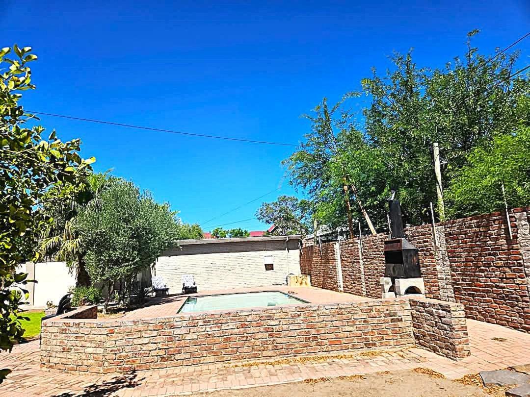 Donkin Country House Beaufort West Δωμάτιο φωτογραφία