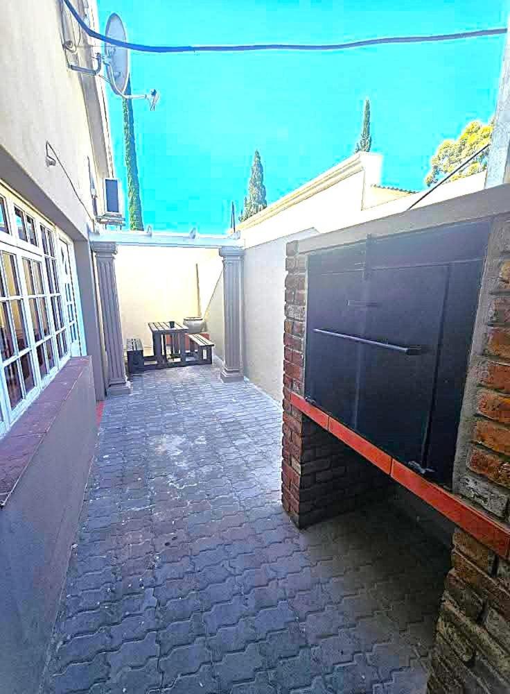 Donkin Country House Beaufort West Δωμάτιο φωτογραφία
