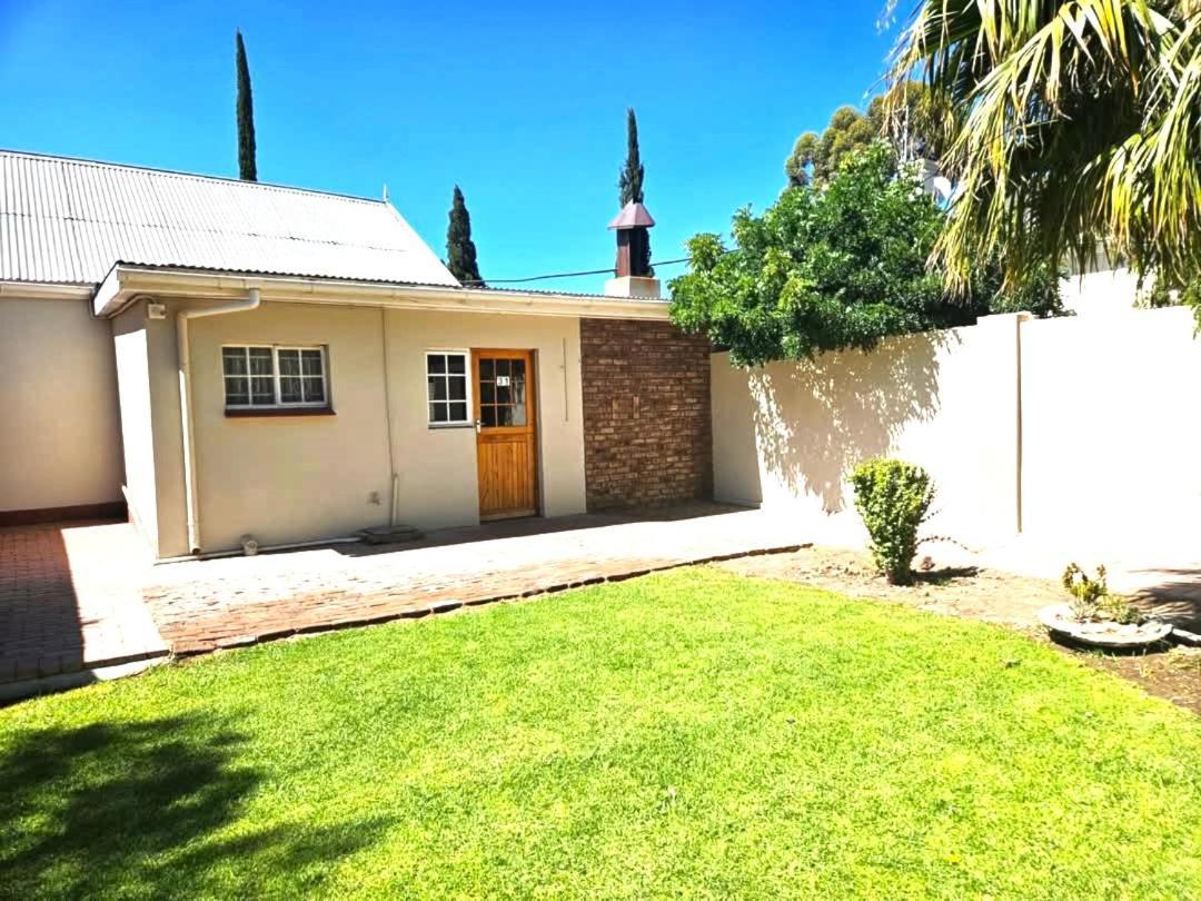 Donkin Country House Beaufort West Δωμάτιο φωτογραφία