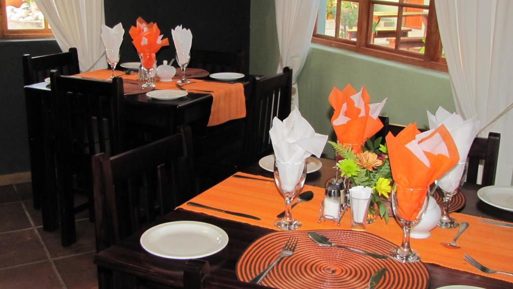Donkin Country House Beaufort West Εξωτερικό φωτογραφία