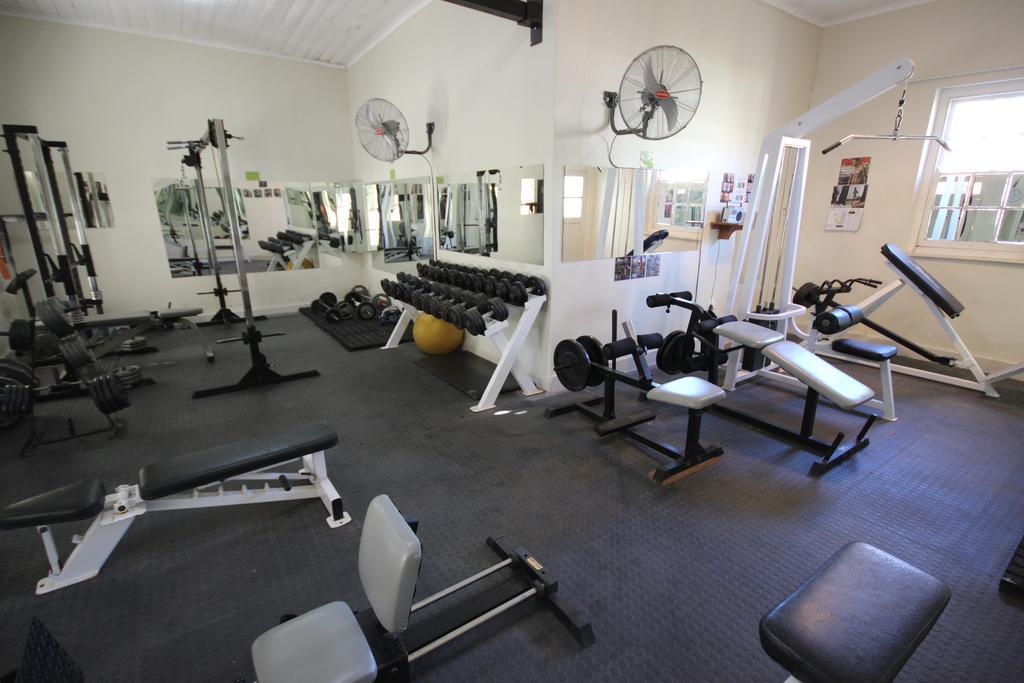 Donkin Country House Beaufort West Εξωτερικό φωτογραφία