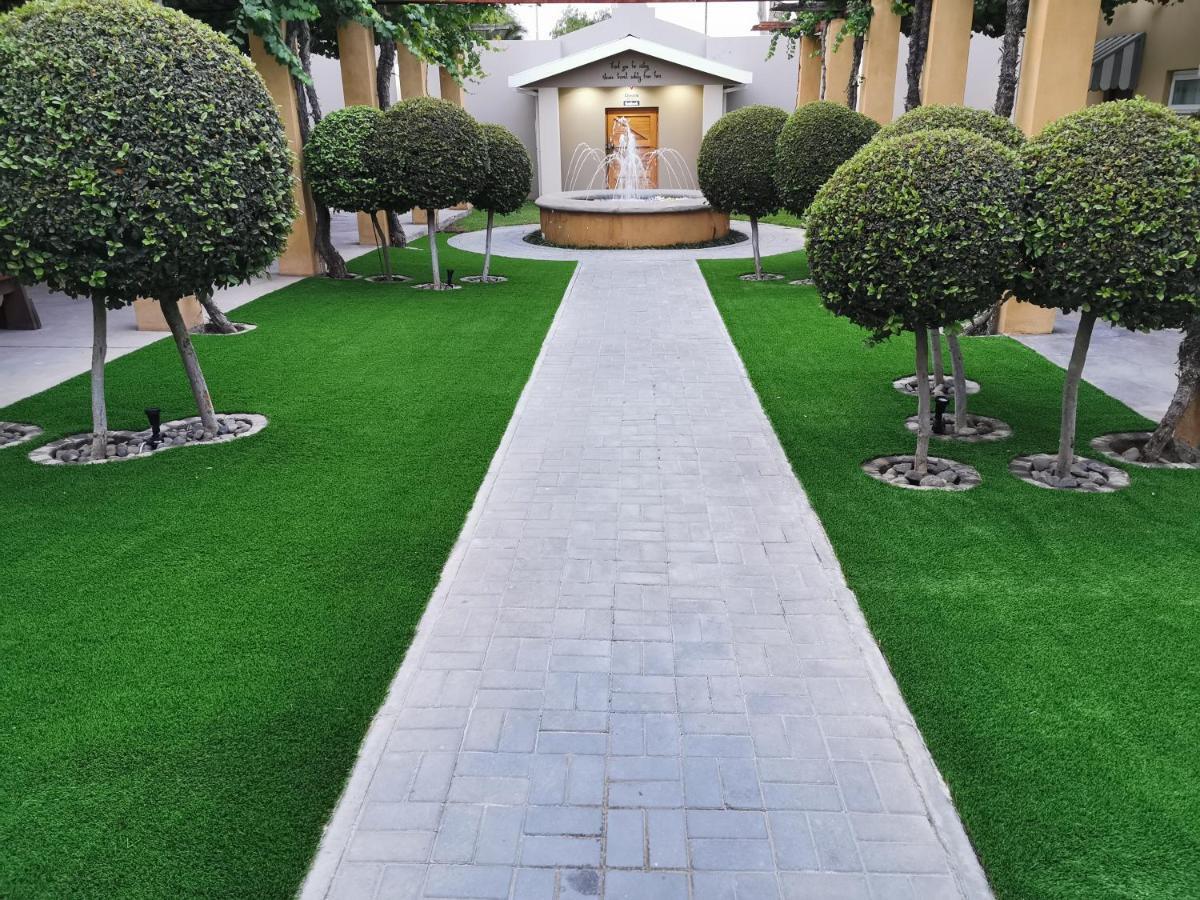 Donkin Country House Beaufort West Εξωτερικό φωτογραφία